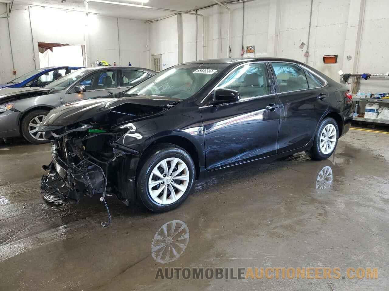 4T4BF1FK6GR581336 TOYOTA CAMRY 2016