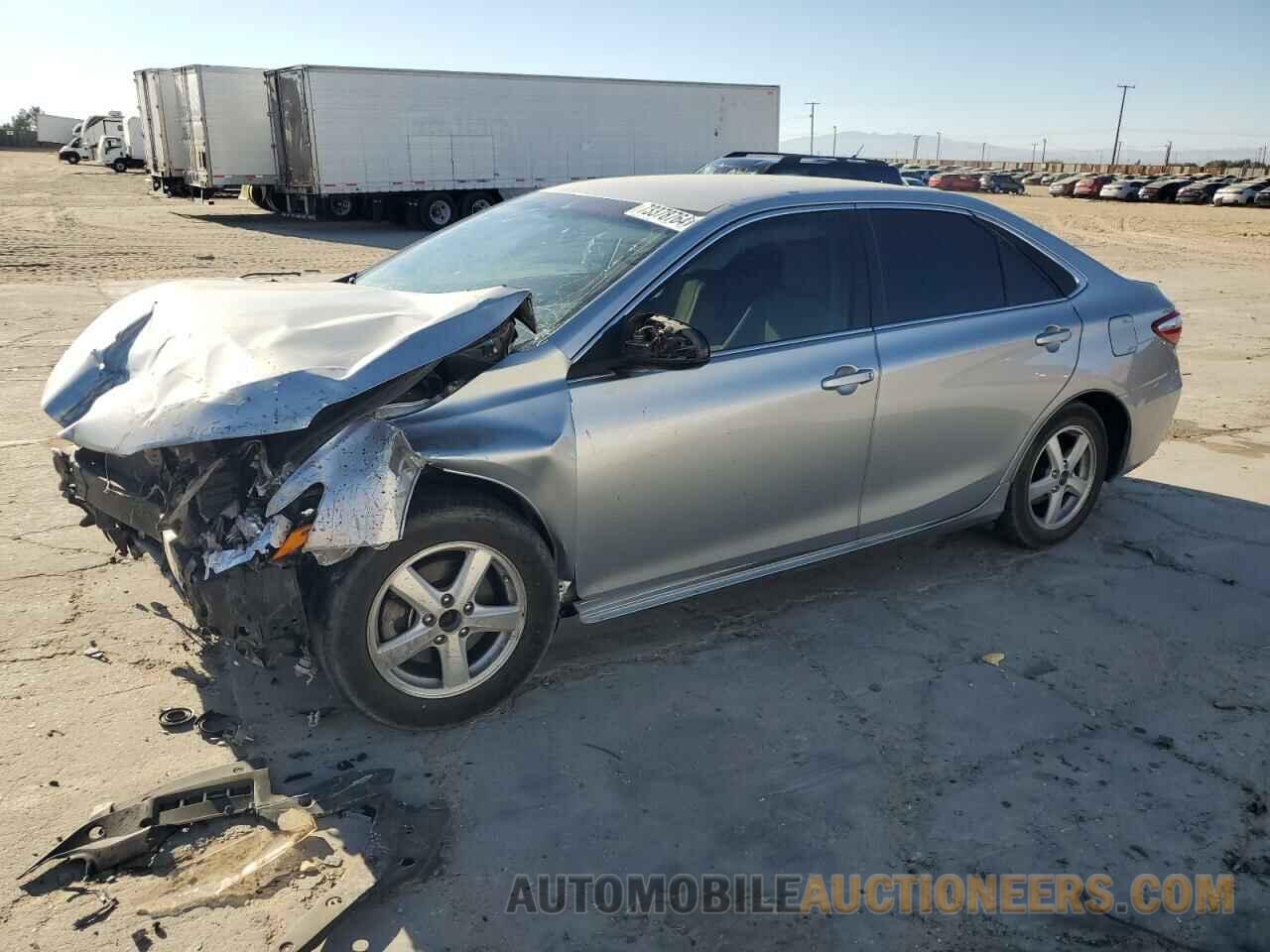 4T4BF1FK6GR583054 TOYOTA CAMRY 2016