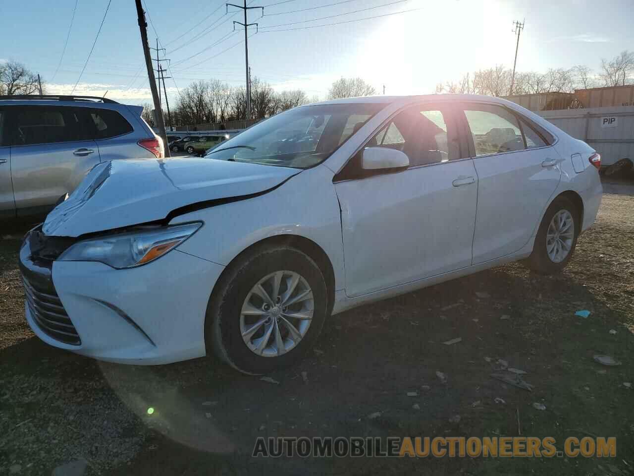 4T4BF1FK6GR584690 TOYOTA CAMRY 2016