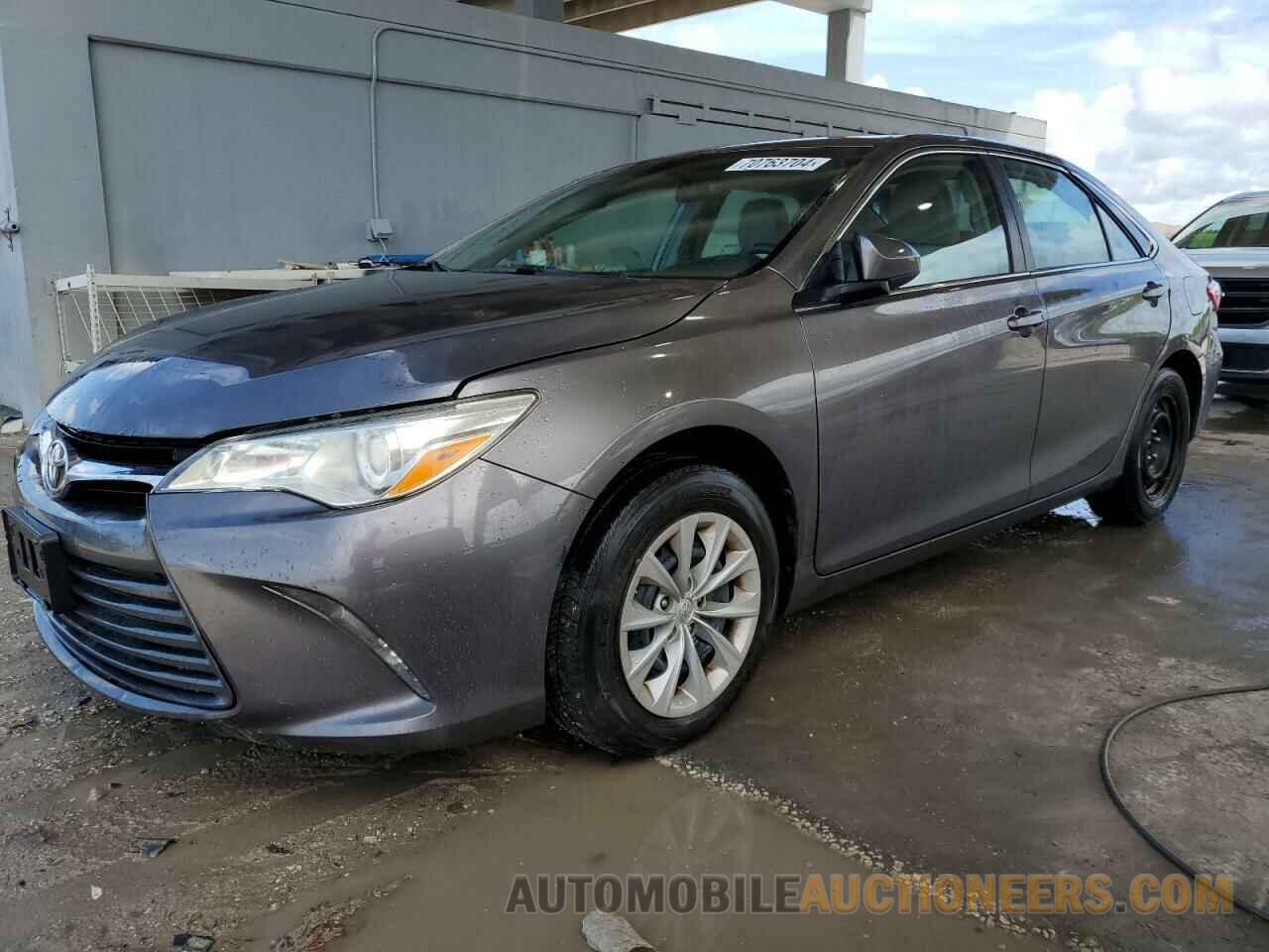 4T4BF1FK6GR584768 TOYOTA CAMRY 2016