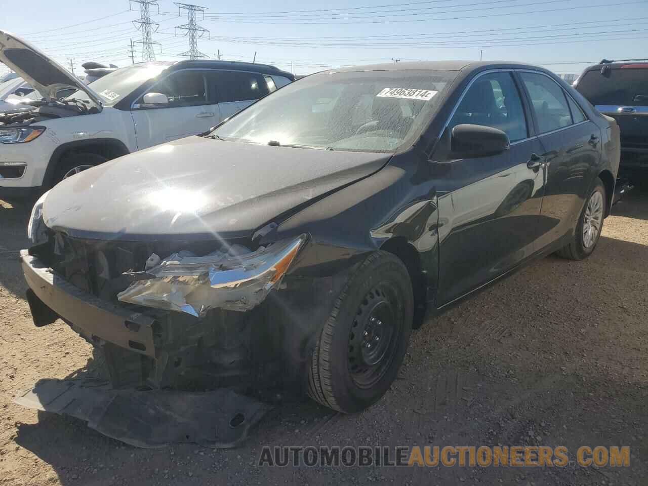 4T4BF1FK7DR331356 TOYOTA CAMRY 2013