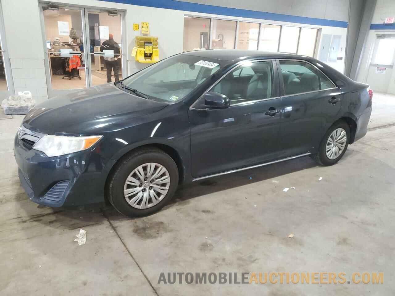 4T4BF1FK7ER413251 TOYOTA CAMRY 2014