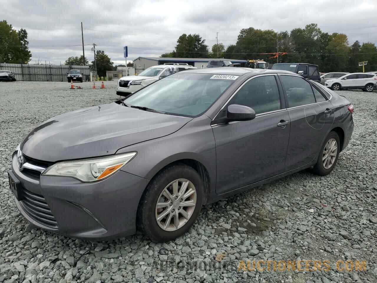 4T4BF1FK7FR450298 TOYOTA CAMRY 2015