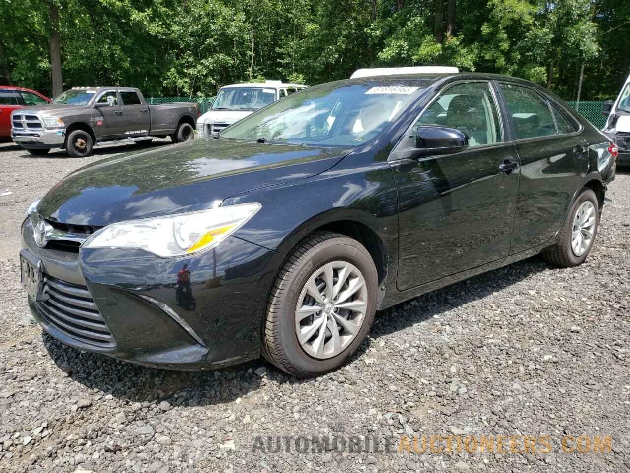 4T4BF1FK7FR450978 TOYOTA CAMRY 2015