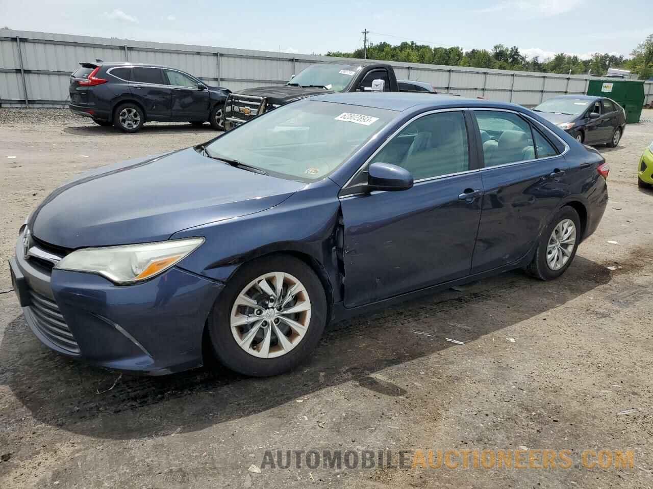 4T4BF1FK7FR457350 TOYOTA CAMRY 2015