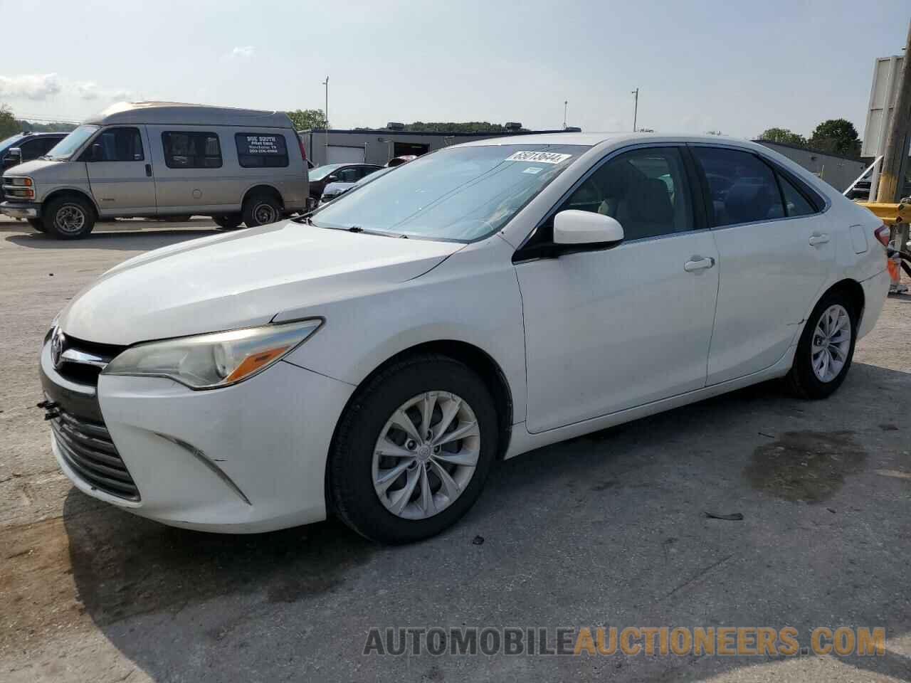 4T4BF1FK7FR462614 TOYOTA CAMRY 2015