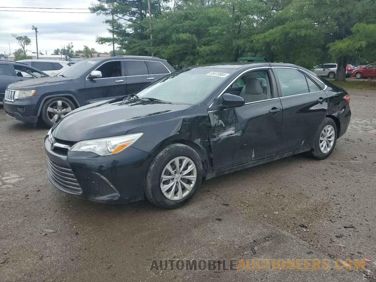 4T4BF1FK7FR467196 TOYOTA CAMRY 2015