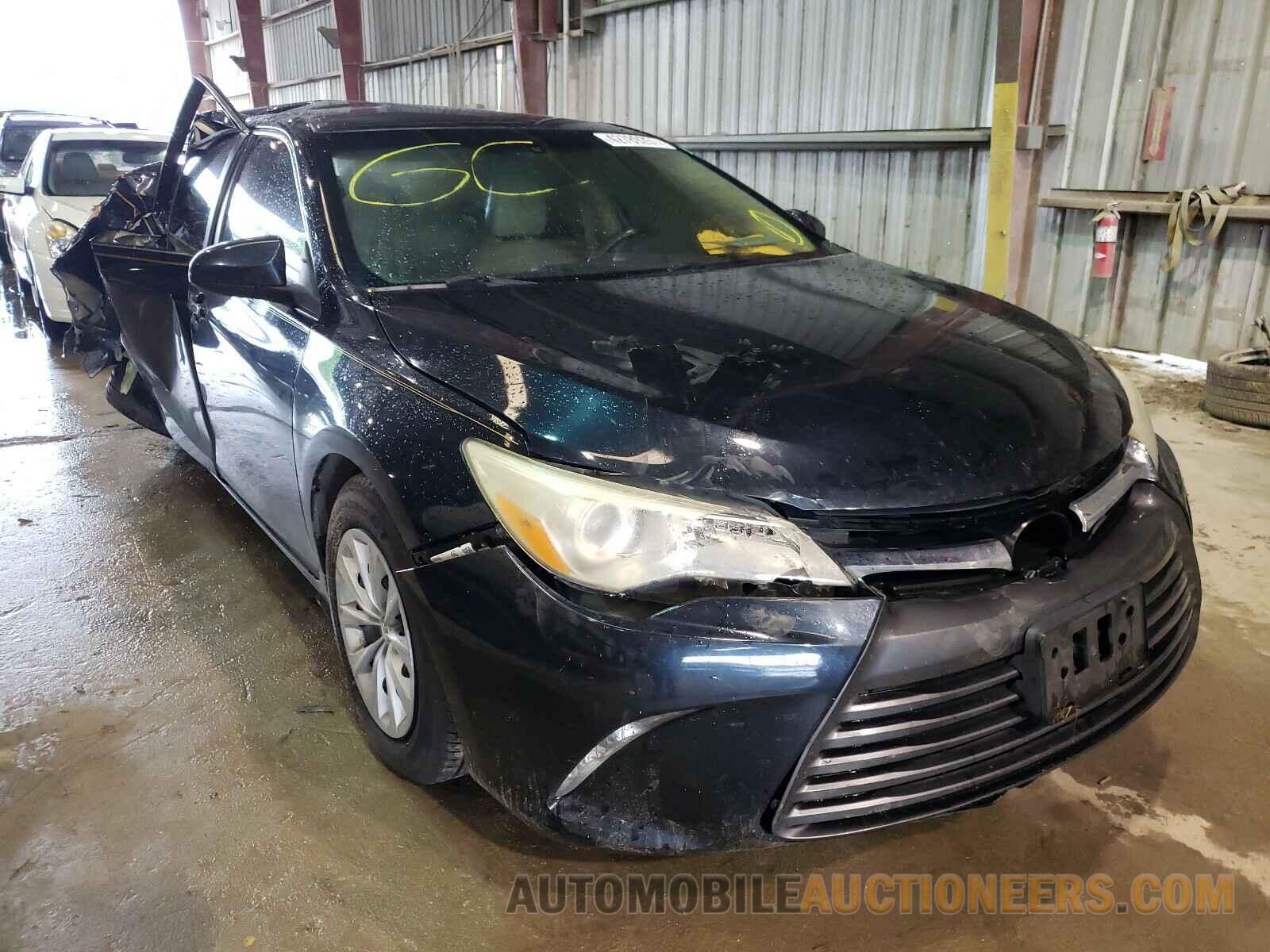 4T4BF1FK7FR470079 TOYOTA CAMRY 2015