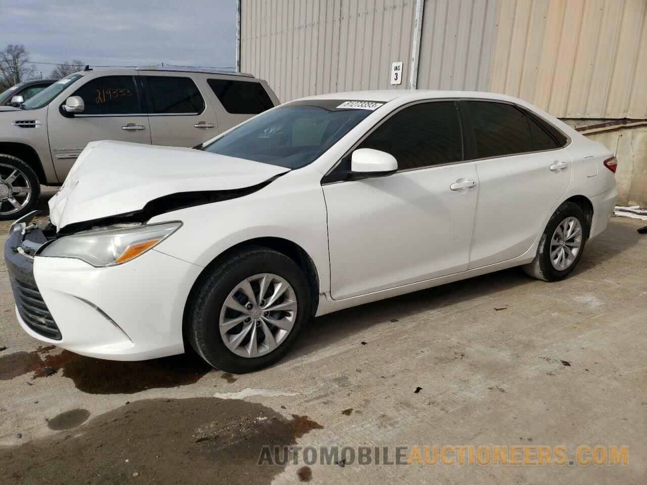 4T4BF1FK7FR470664 TOYOTA CAMRY 2015