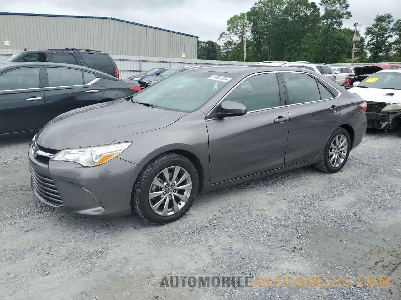 4T4BF1FK7FR475749 TOYOTA CAMRY 2015