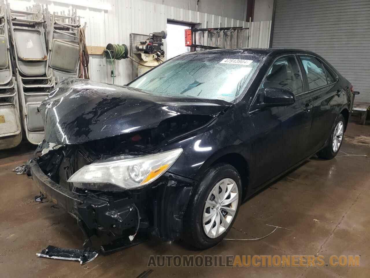 4T4BF1FK7FR480479 TOYOTA CAMRY 2015