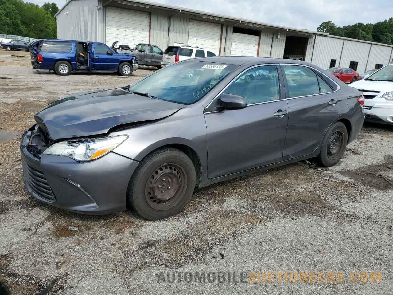 4T4BF1FK7FR483611 TOYOTA CAMRY 2015