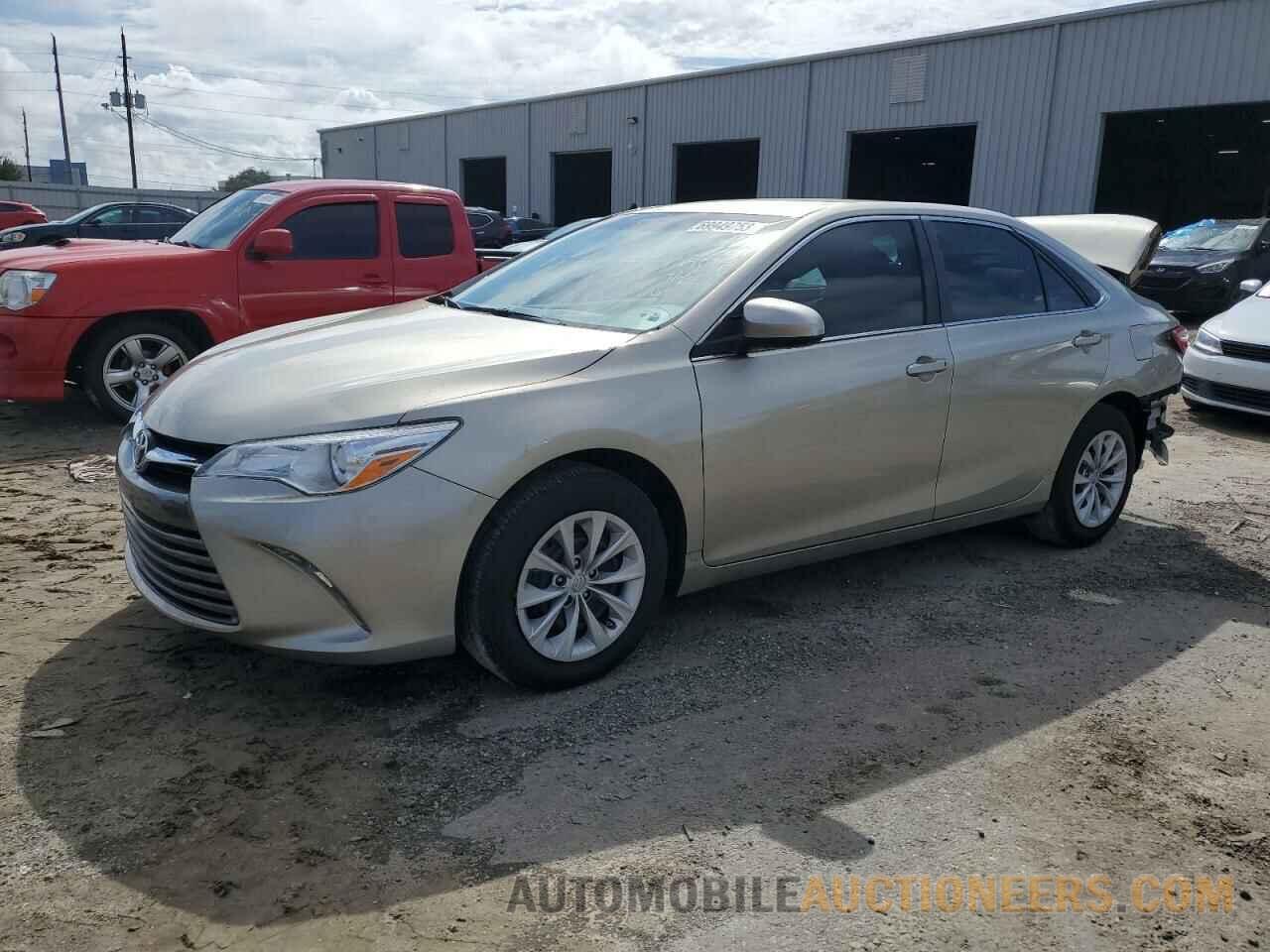 4T4BF1FK7FR484693 TOYOTA CAMRY 2015