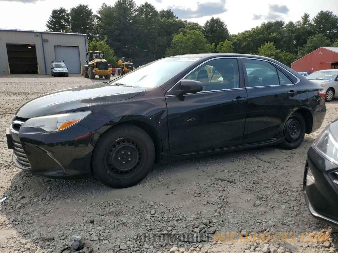 4T4BF1FK7FR487464 TOYOTA CAMRY 2015