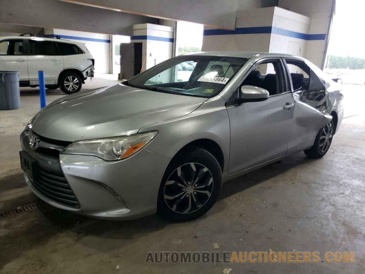 4T4BF1FK7FR489506 TOYOTA CAMRY 2015