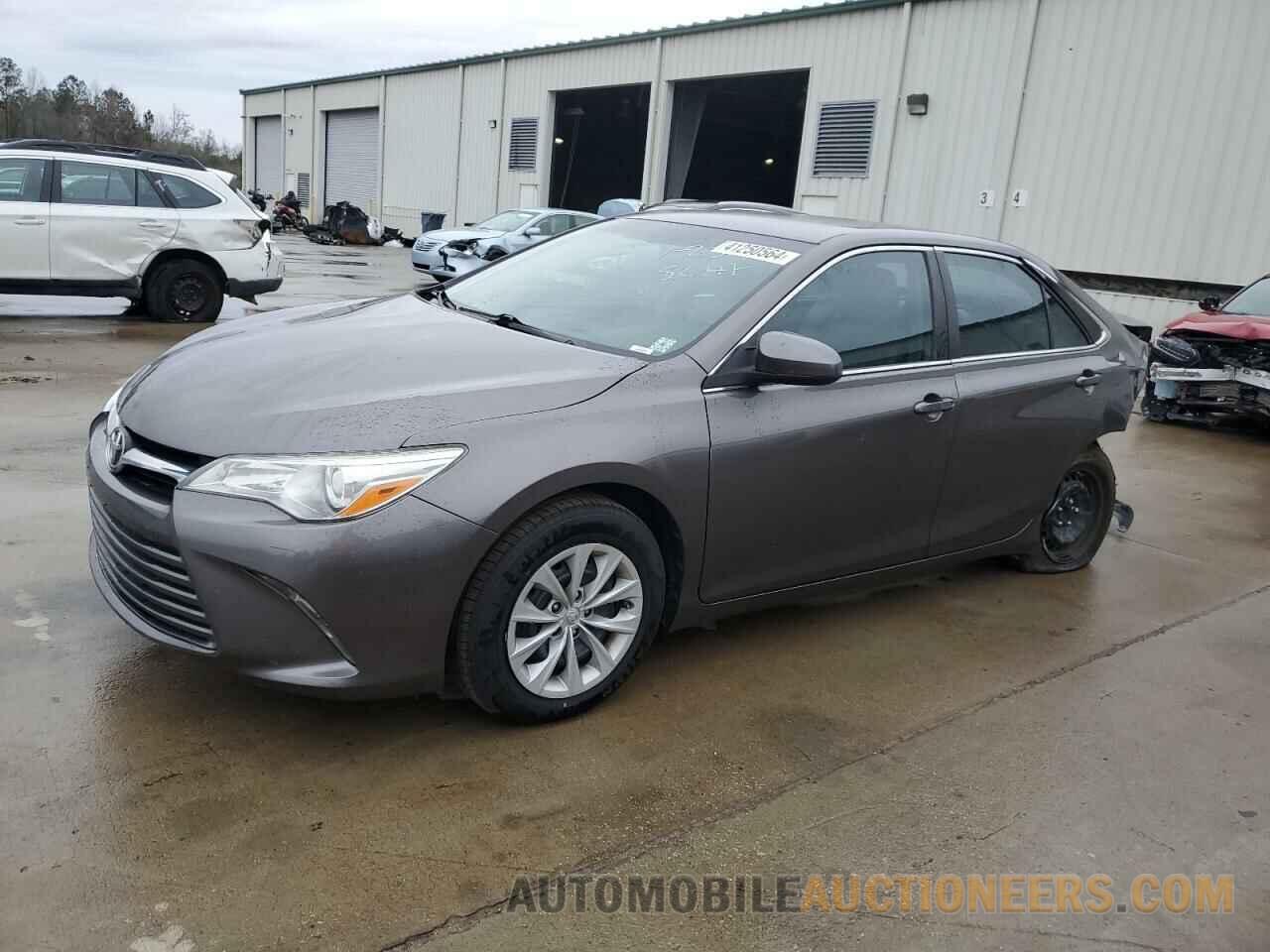 4T4BF1FK7FR490994 TOYOTA CAMRY 2015