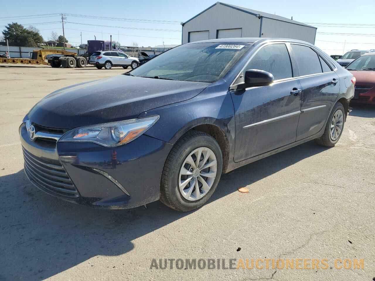 4T4BF1FK7FR498139 TOYOTA CAMRY 2015