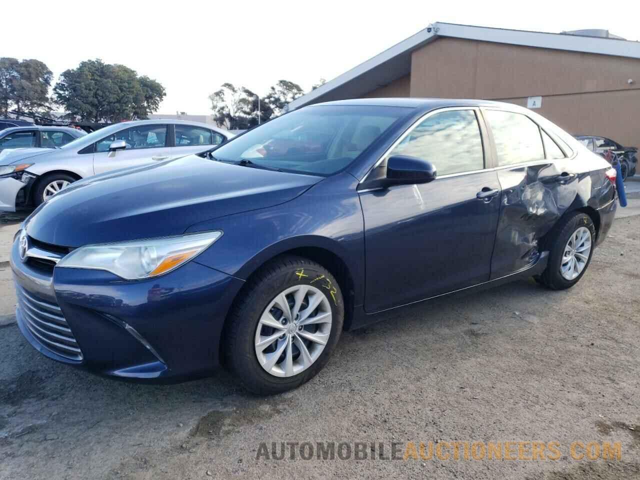 4T4BF1FK7FR503047 TOYOTA CAMRY 2015