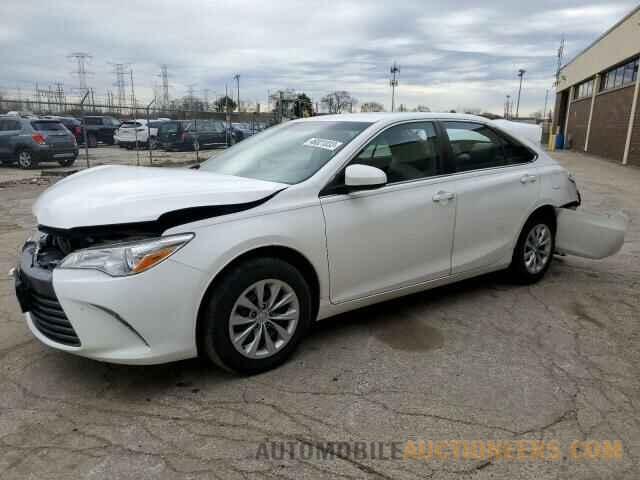 4T4BF1FK7FR508569 TOYOTA CAMRY 2015