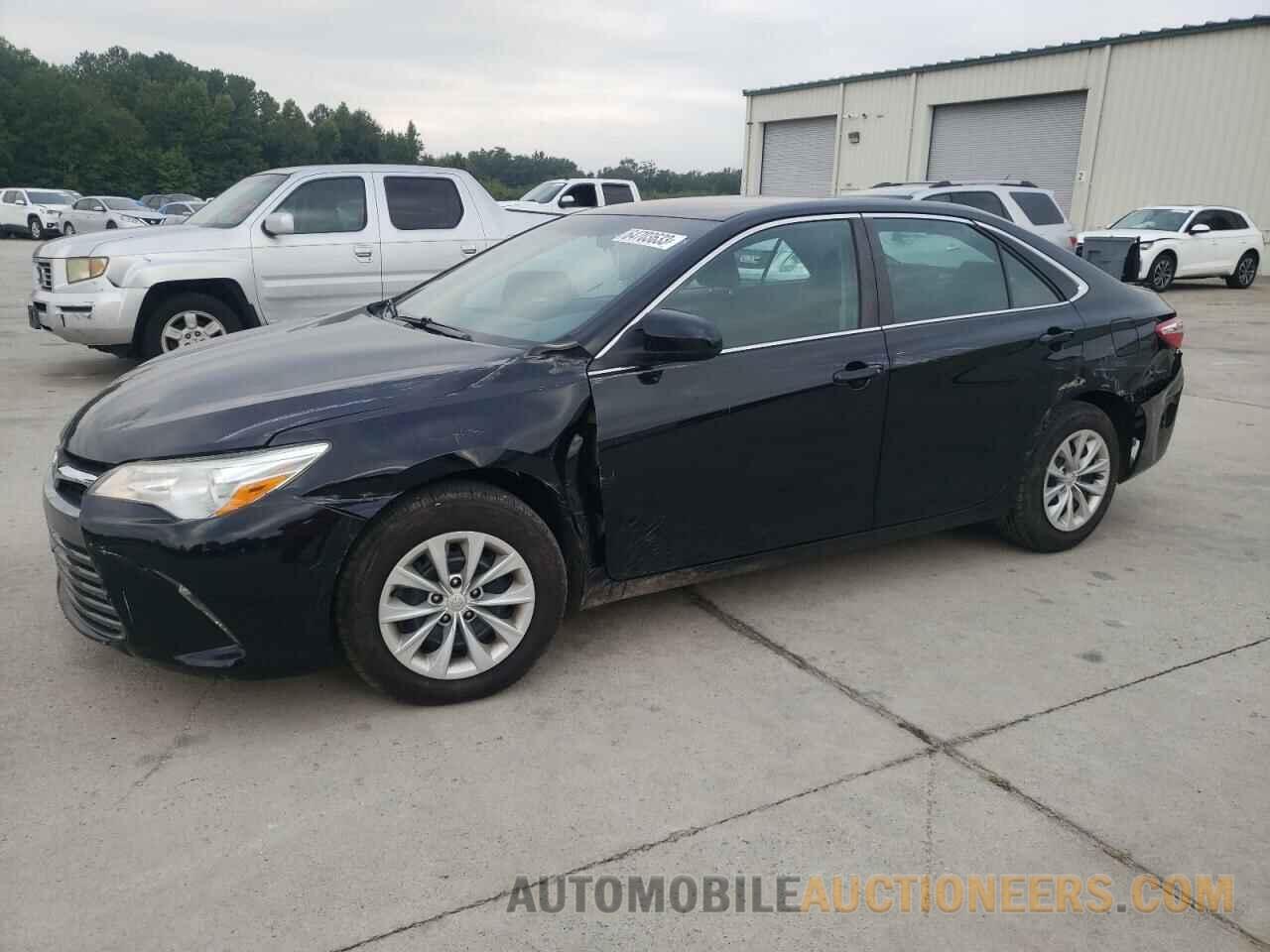 4T4BF1FK7FR510080 TOYOTA CAMRY 2015