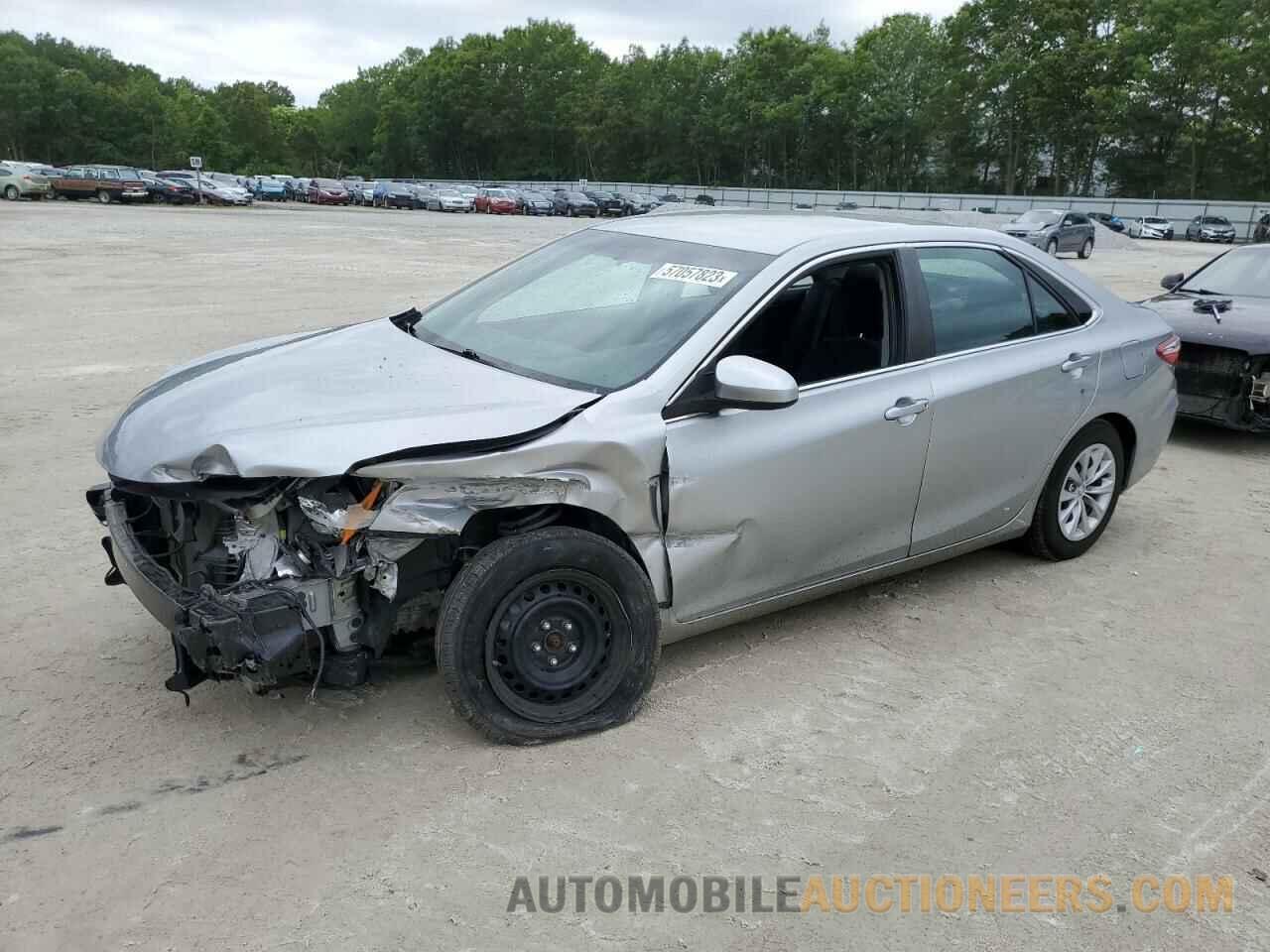 4T4BF1FK7FR512010 TOYOTA CAMRY 2015