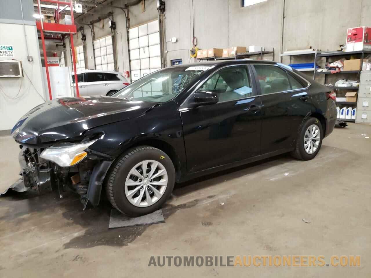 4T4BF1FK7FR512881 TOYOTA CAMRY 2015