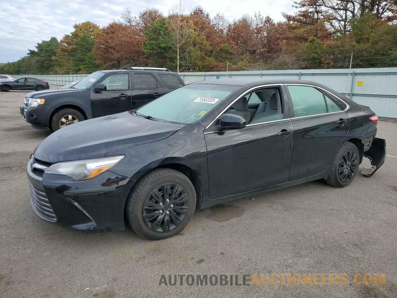 4T4BF1FK7FR513304 TOYOTA CAMRY 2015