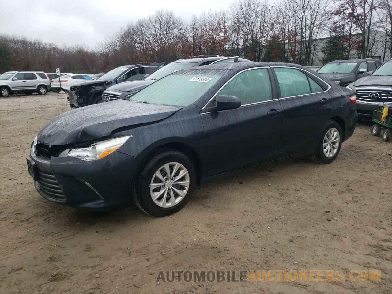 4T4BF1FK7GR520626 TOYOTA CAMRY 2016