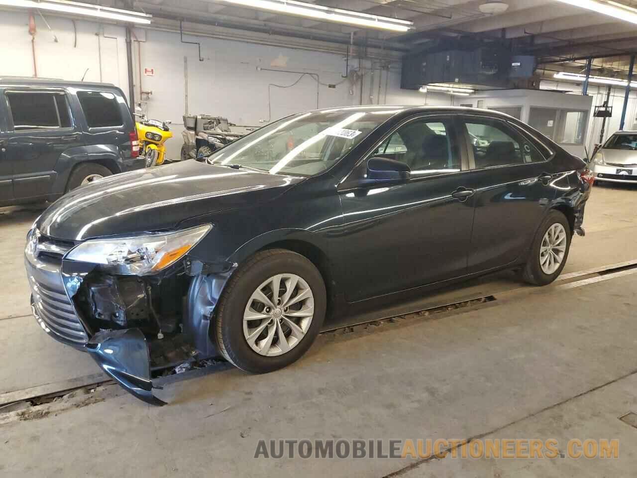 4T4BF1FK7GR522473 TOYOTA CAMRY 2016