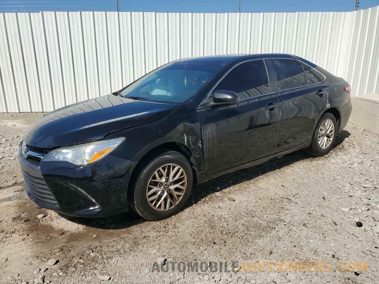 4T4BF1FK7GR523283 TOYOTA CAMRY 2016