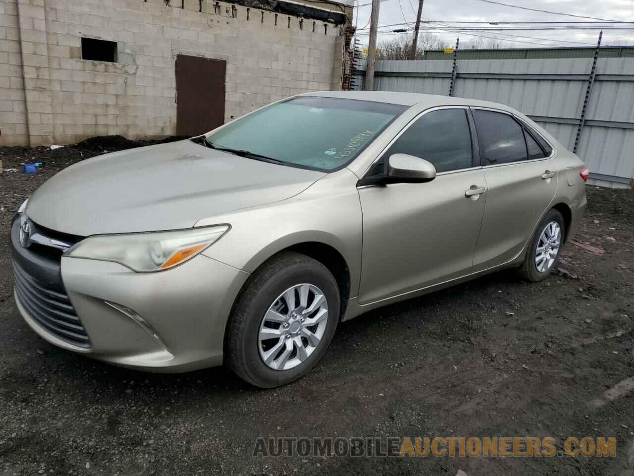 4T4BF1FK7GR528368 TOYOTA CAMRY 2016