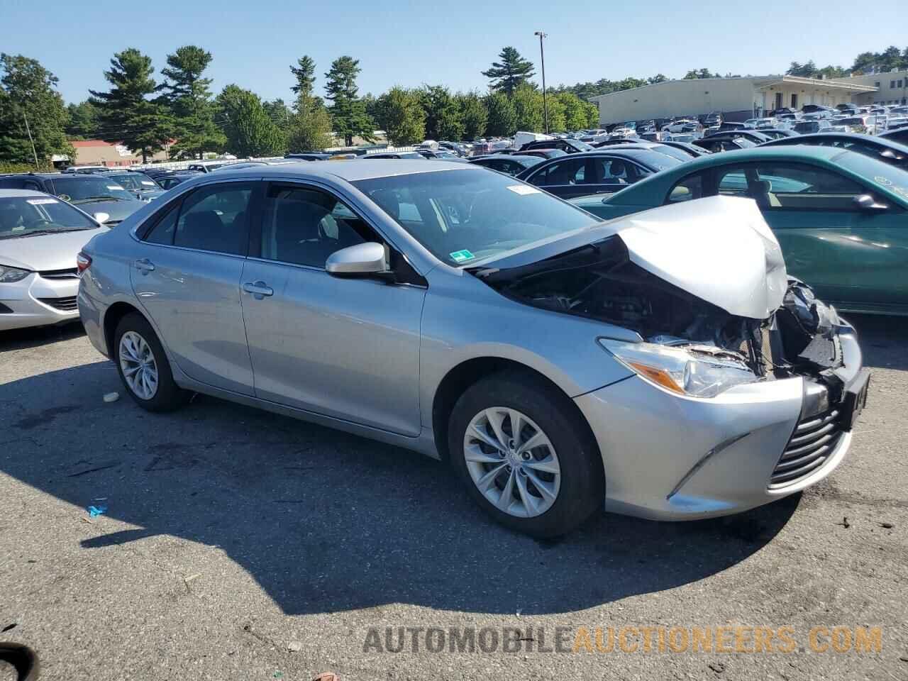 4T4BF1FK7GR542030 TOYOTA CAMRY 2016