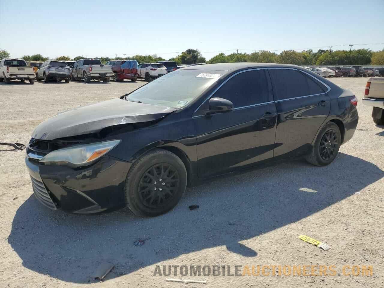 4T4BF1FK7GR542366 TOYOTA CAMRY 2016