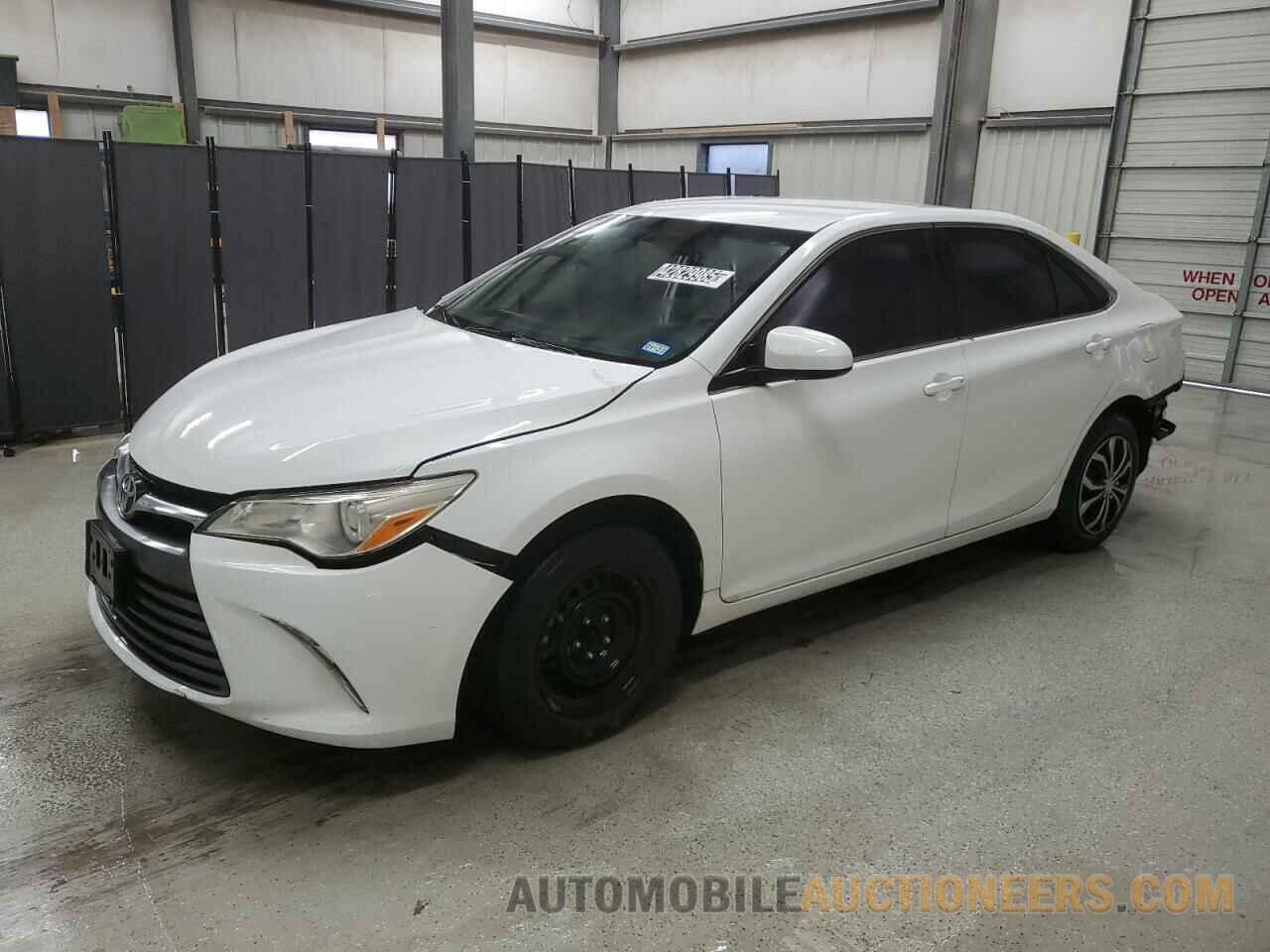 4T4BF1FK7GR546661 TOYOTA CAMRY 2016