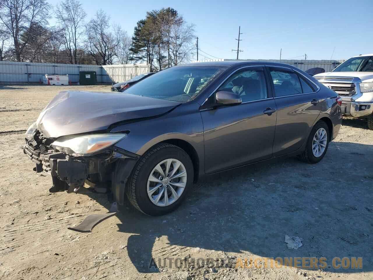 4T4BF1FK7GR548572 TOYOTA CAMRY 2016