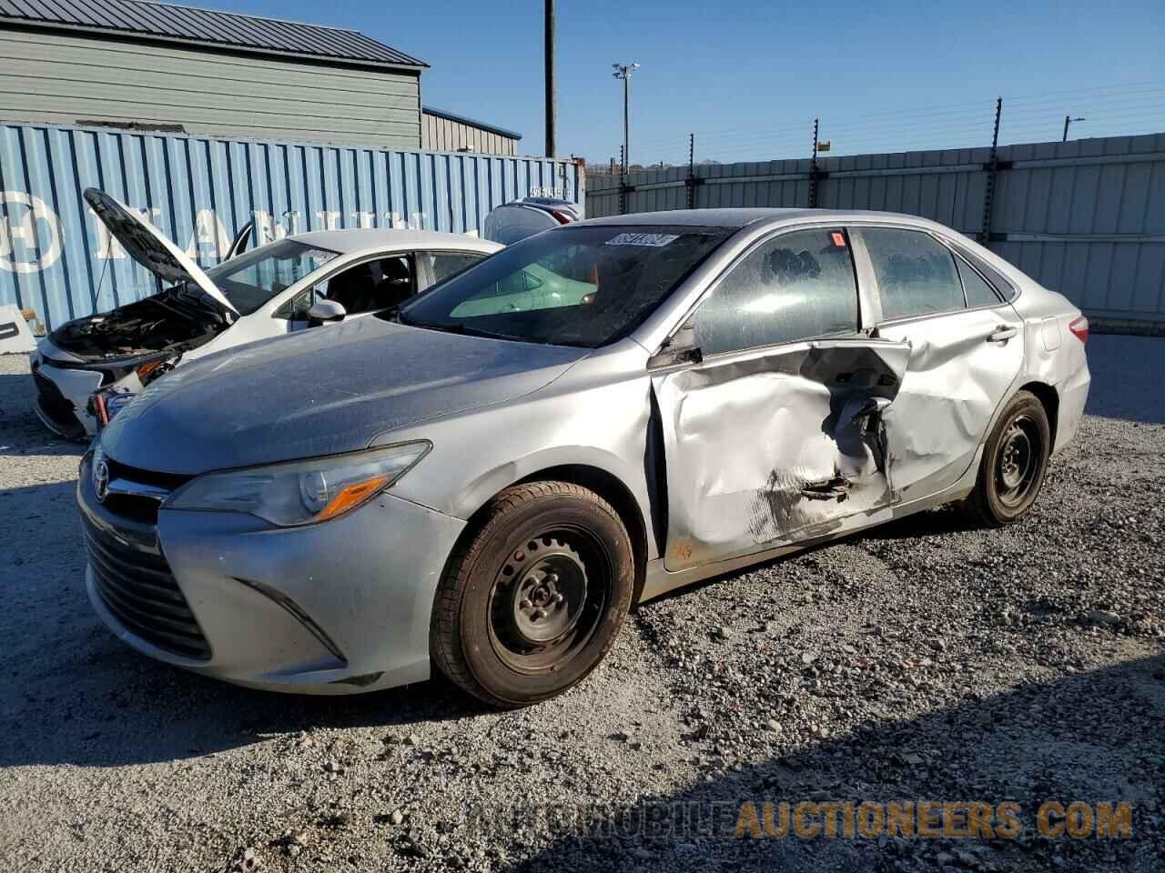 4T4BF1FK7GR548622 TOYOTA CAMRY 2016