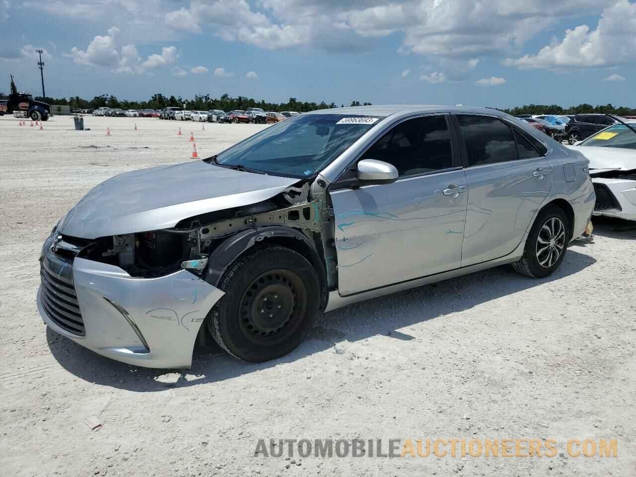 4T4BF1FK7GR548751 TOYOTA CAMRY 2016