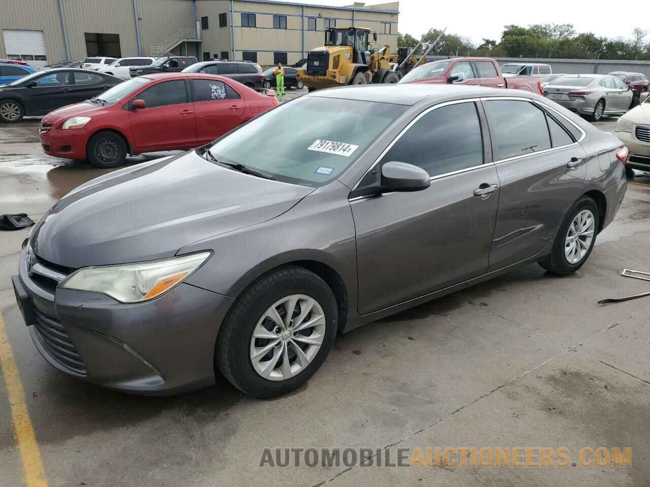 4T4BF1FK7GR552248 TOYOTA CAMRY 2016