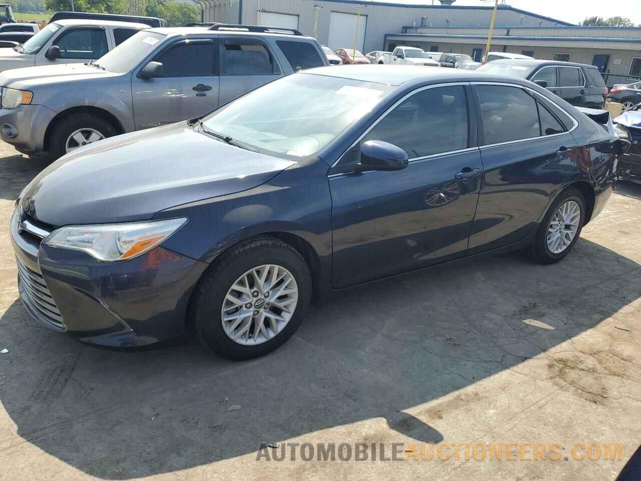 4T4BF1FK7GR556400 TOYOTA CAMRY 2016