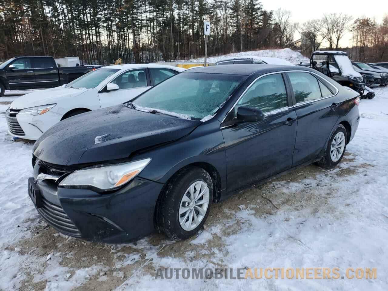 4T4BF1FK7GR556512 TOYOTA CAMRY 2016