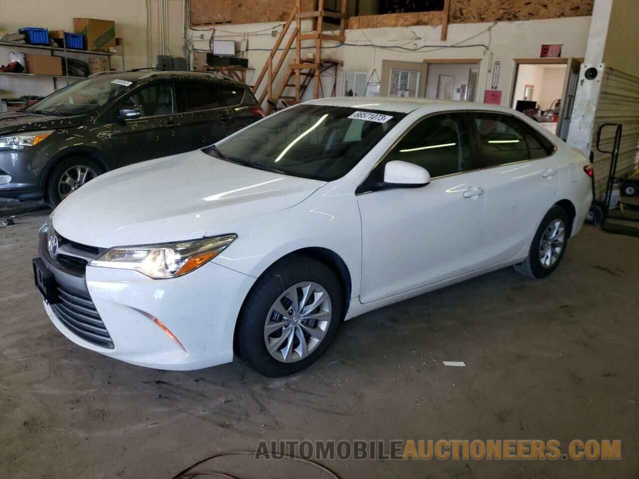 4T4BF1FK7GR557921 TOYOTA CAMRY 2016