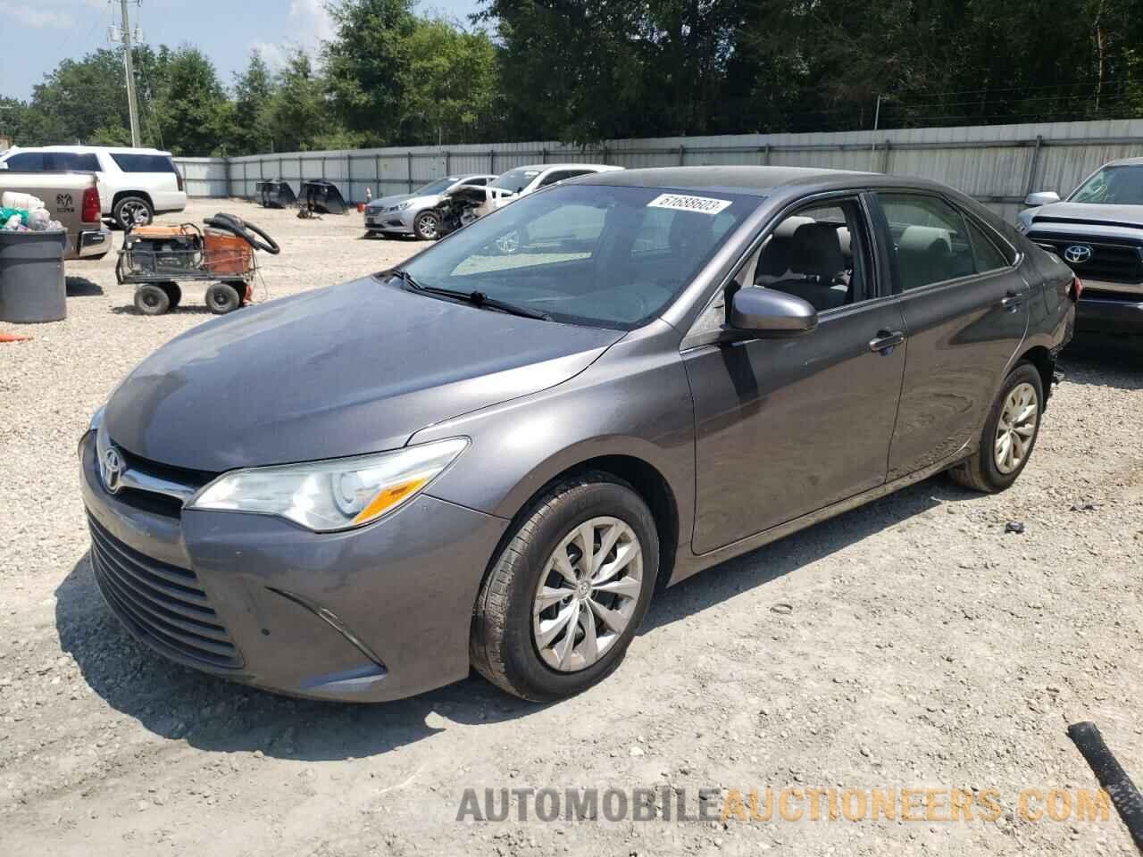 4T4BF1FK7GR559412 TOYOTA CAMRY 2016