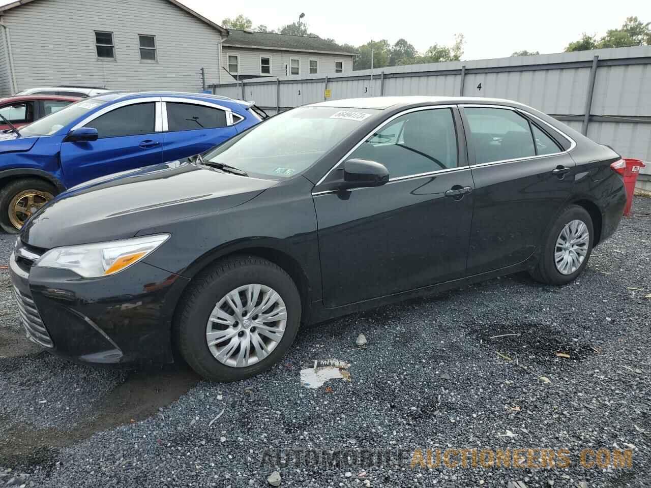 4T4BF1FK7GR561130 TOYOTA CAMRY 2016