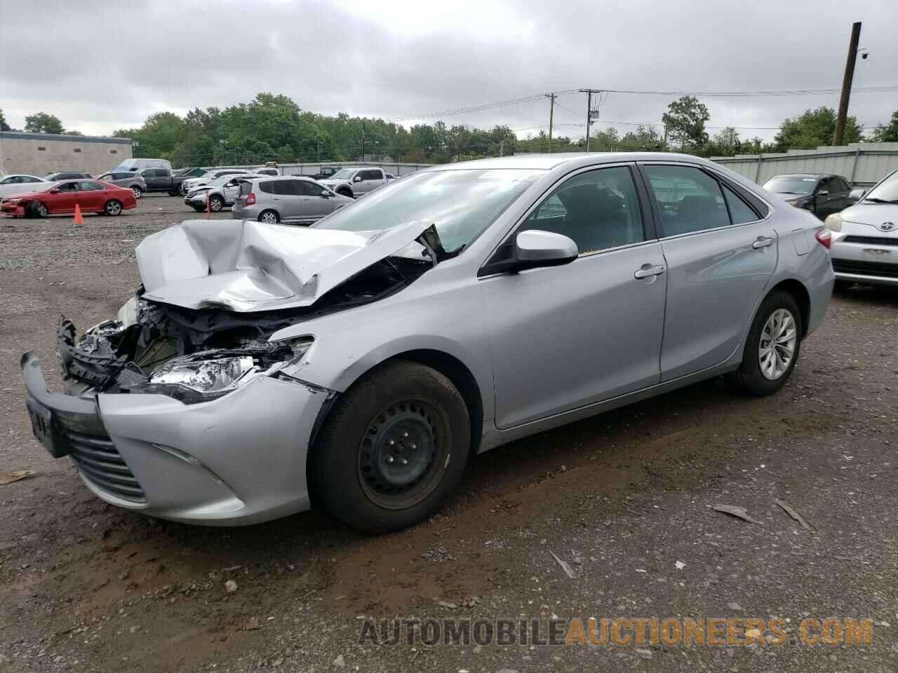 4T4BF1FK7GR561211 TOYOTA CAMRY 2016