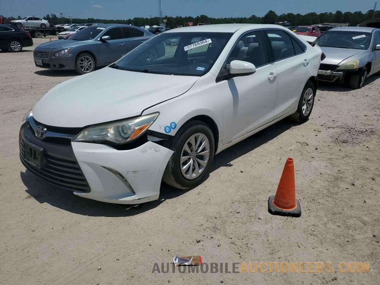 4T4BF1FK7GR561712 TOYOTA CAMRY 2016