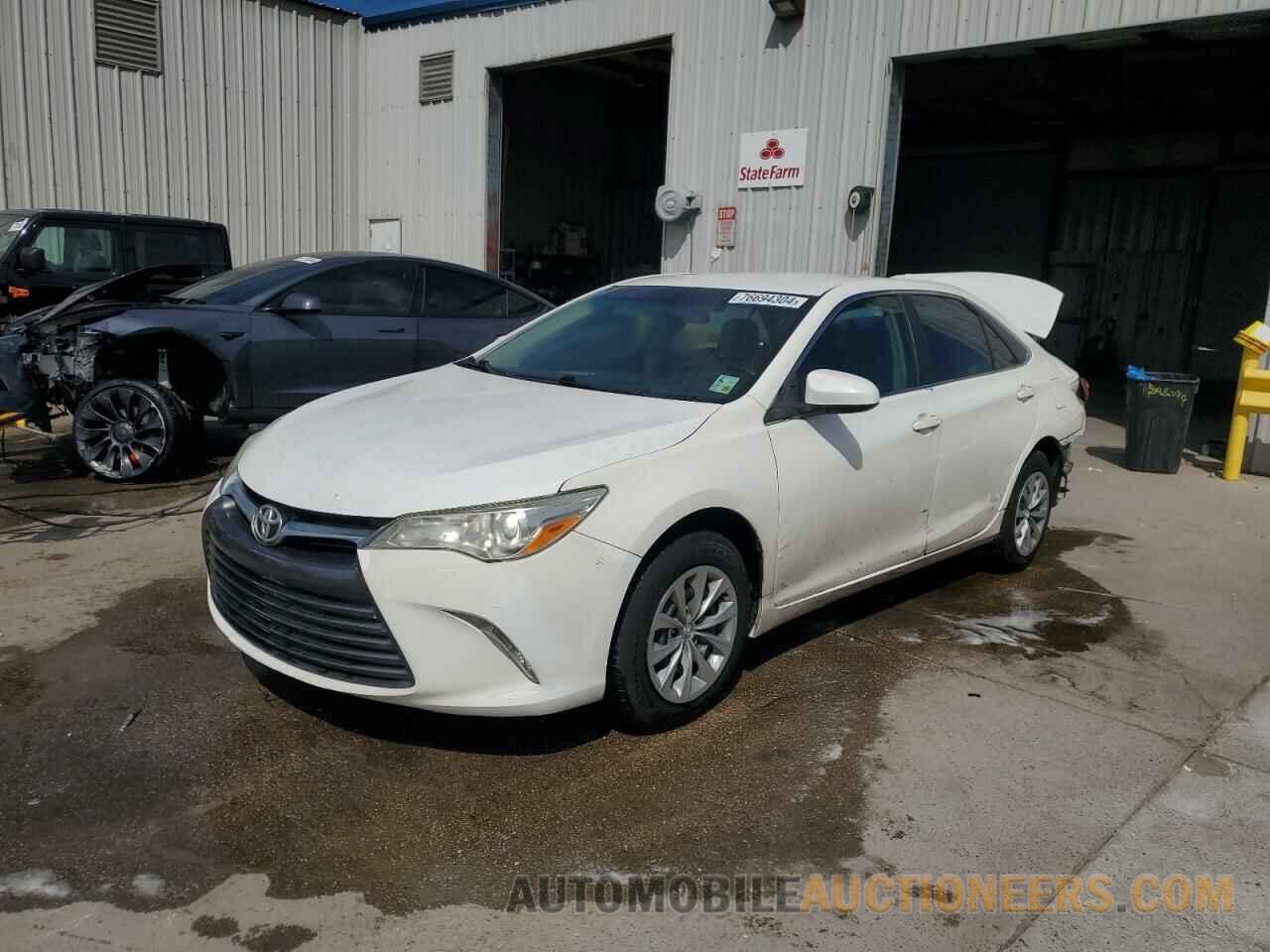 4T4BF1FK7GR563024 TOYOTA CAMRY 2016