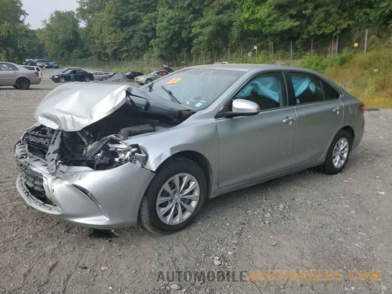 4T4BF1FK7GR566599 TOYOTA CAMRY 2016