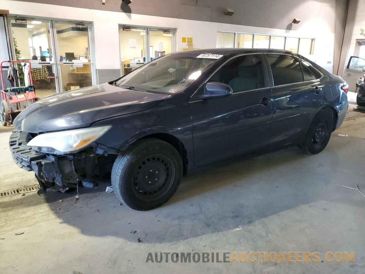 4T4BF1FK7GR568983 TOYOTA CAMRY 2016