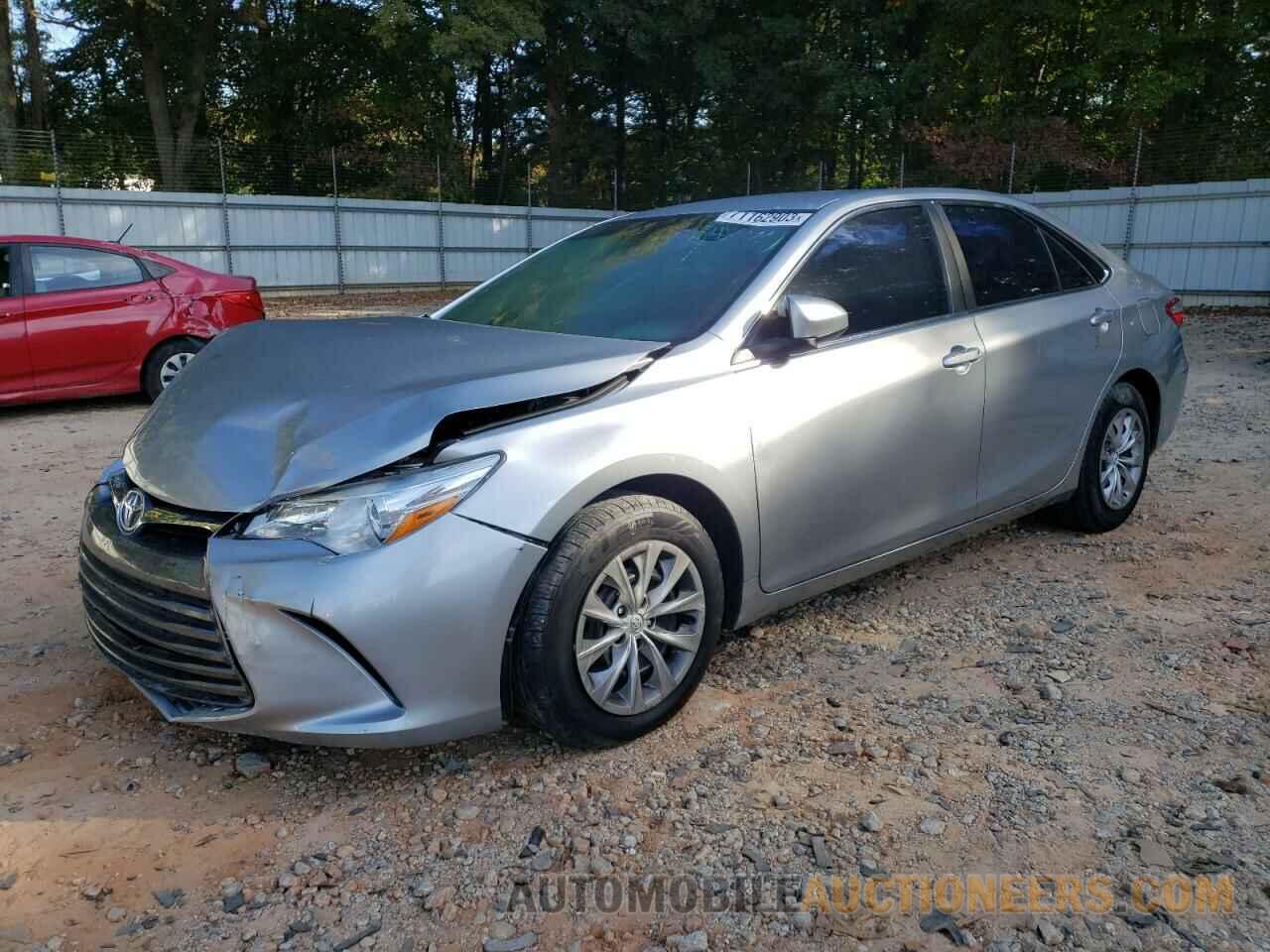 4T4BF1FK7GR570006 TOYOTA CAMRY 2016