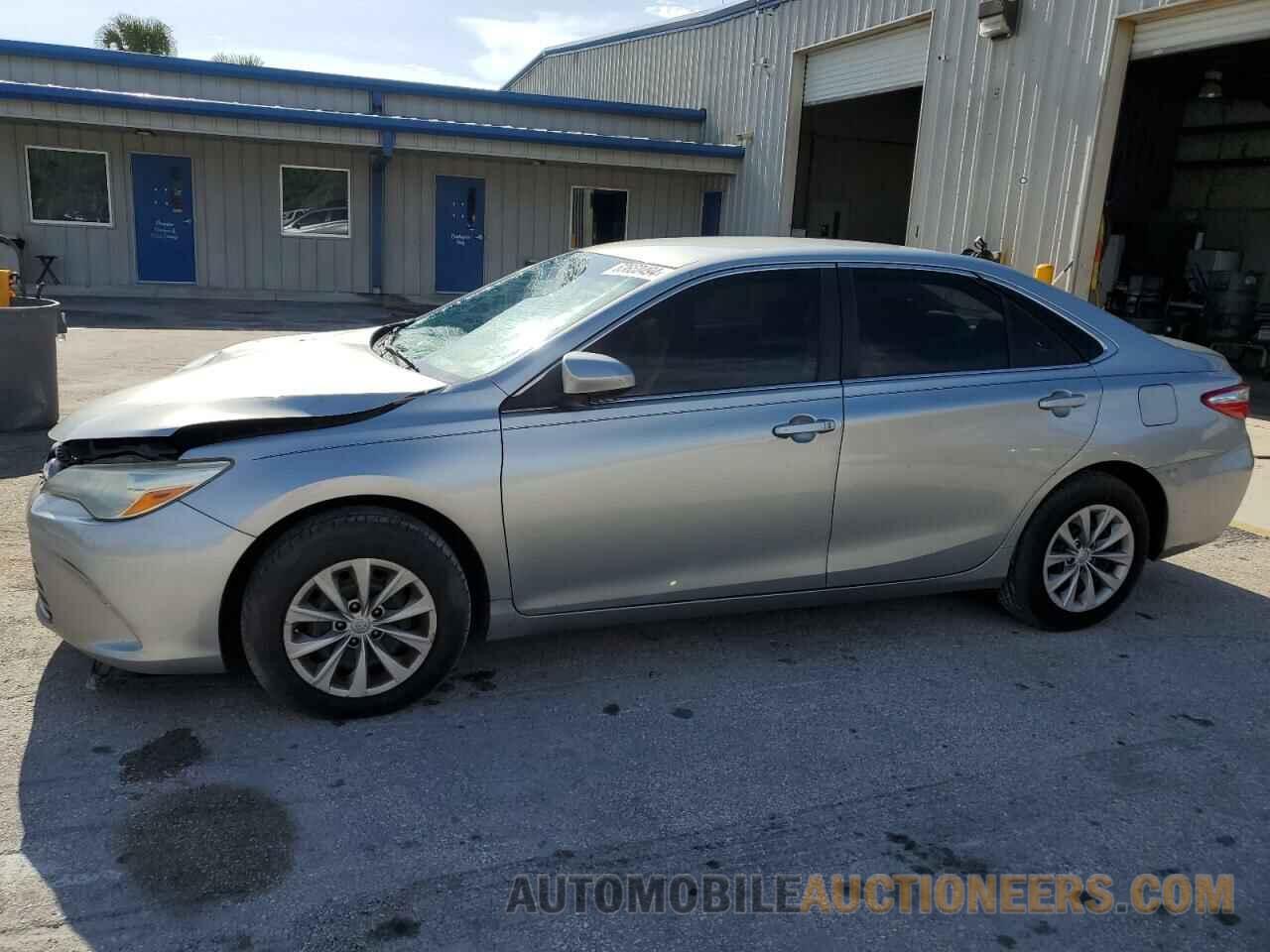 4T4BF1FK7GR570653 TOYOTA CAMRY 2016